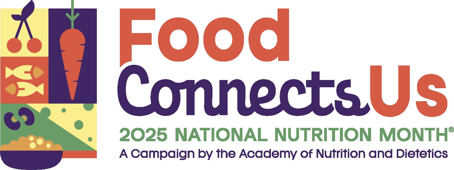 2025 Nutrition Month