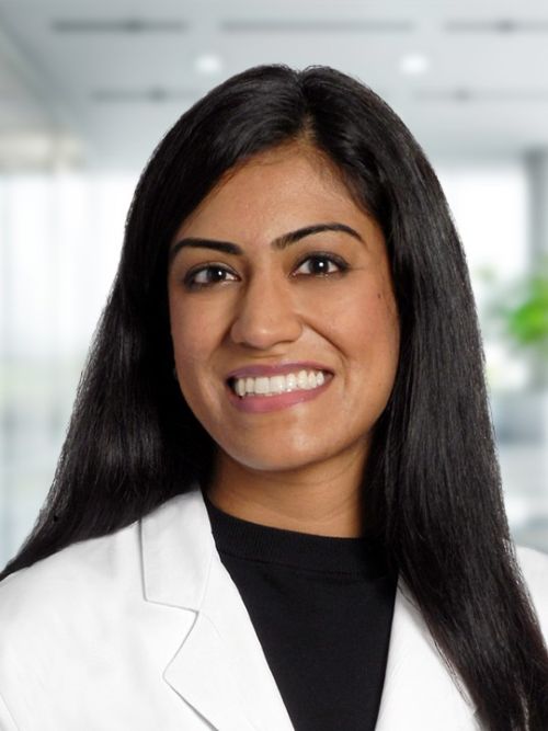 Dr. Nina Singh picture