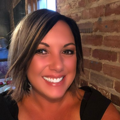 Amanda Cunningham, LPC picture