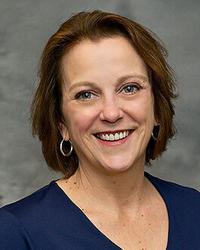 Dr. Mary Bergh picture