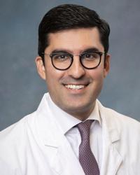 Dr. Yasin Bhanji picture