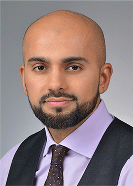 Dr. Abubakr Chaudhry picture