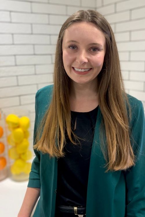 Savannah Duffy, M.S., RDN, CSO, L.D. picture