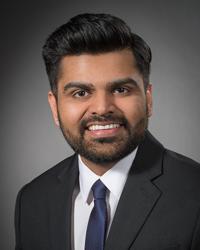 Dr. Shashank Gandhi picture