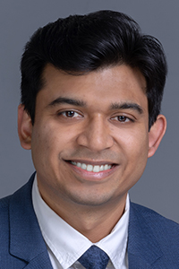 Dr. Nirav Patel picture