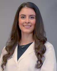 Dr. Parissa Rabbanifard picture