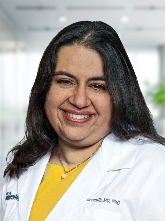 Dr. Aparna Shreenath picture
