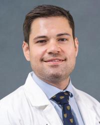 Dr. Ethan Wajswol picture