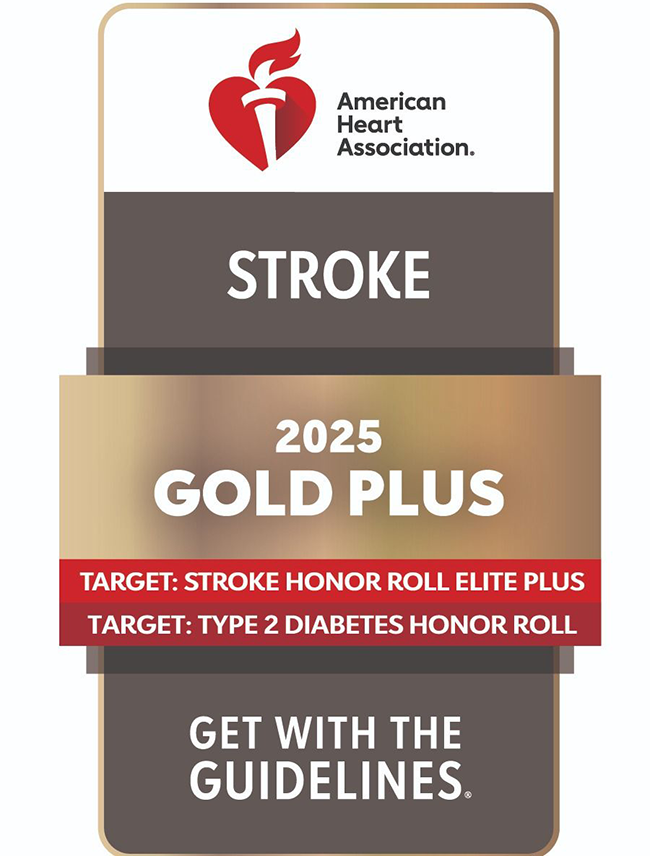 Award Graphic