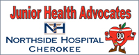 Junior Health Advocates icon