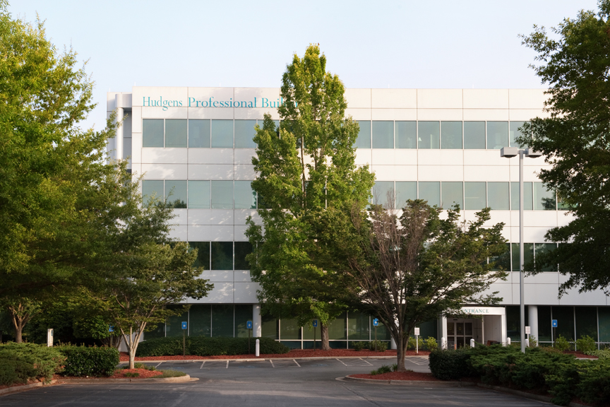 Concussion Institute location photo
