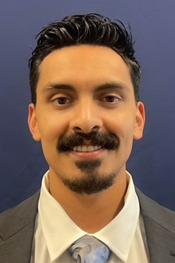 Anthony Peterson, PT, DPT