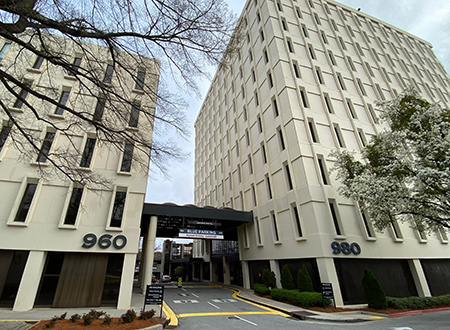 Atlanta