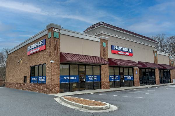Braselton