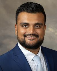 Dr. Shaan Patel picture