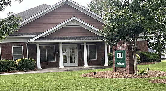 Cartersville location photo