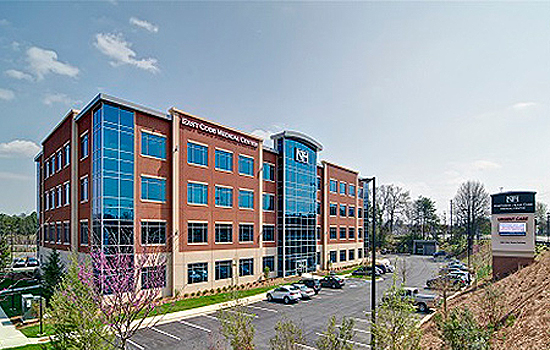 4800 Olde Towne Pkwy