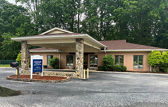Northside Cardiovascular - Toccoa