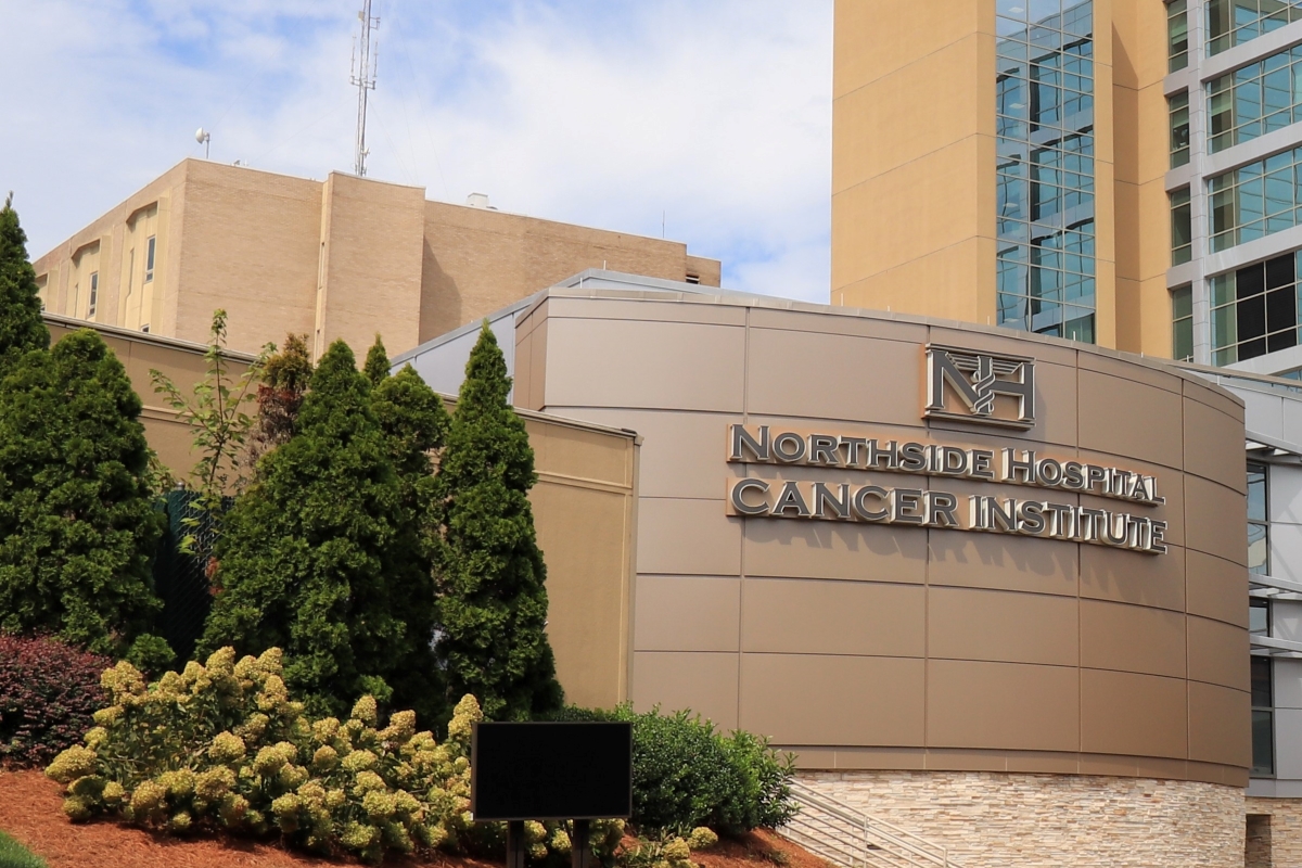 Cancer Institute